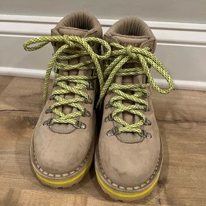 Diemme Boots- Great Condition